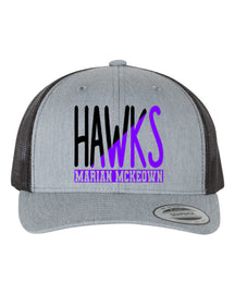McKeown Design 15 Trucker Hat