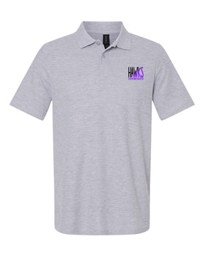 McKeown Design 15 Polo T-Shirt