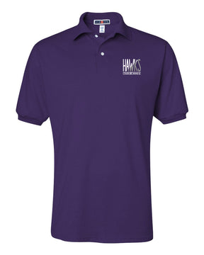 McKeown Design 15 Polo T-Shirt