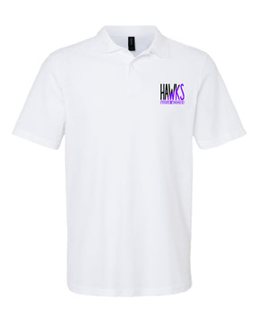 McKeown Design 15 Polo T-Shirt