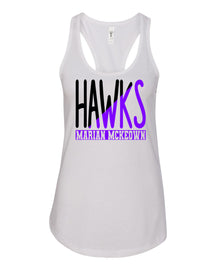 McKeown Design 15 Tank Top