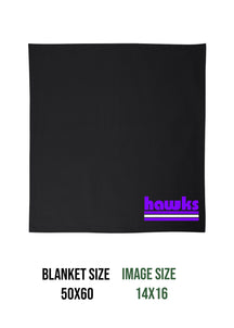 Hampton Blanket Design 18