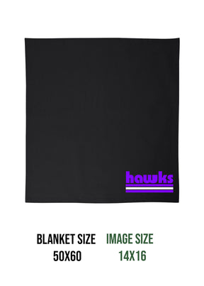 Hampton Blanket Design 18