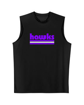 Hampton Men's Performance Tank Top Design 18