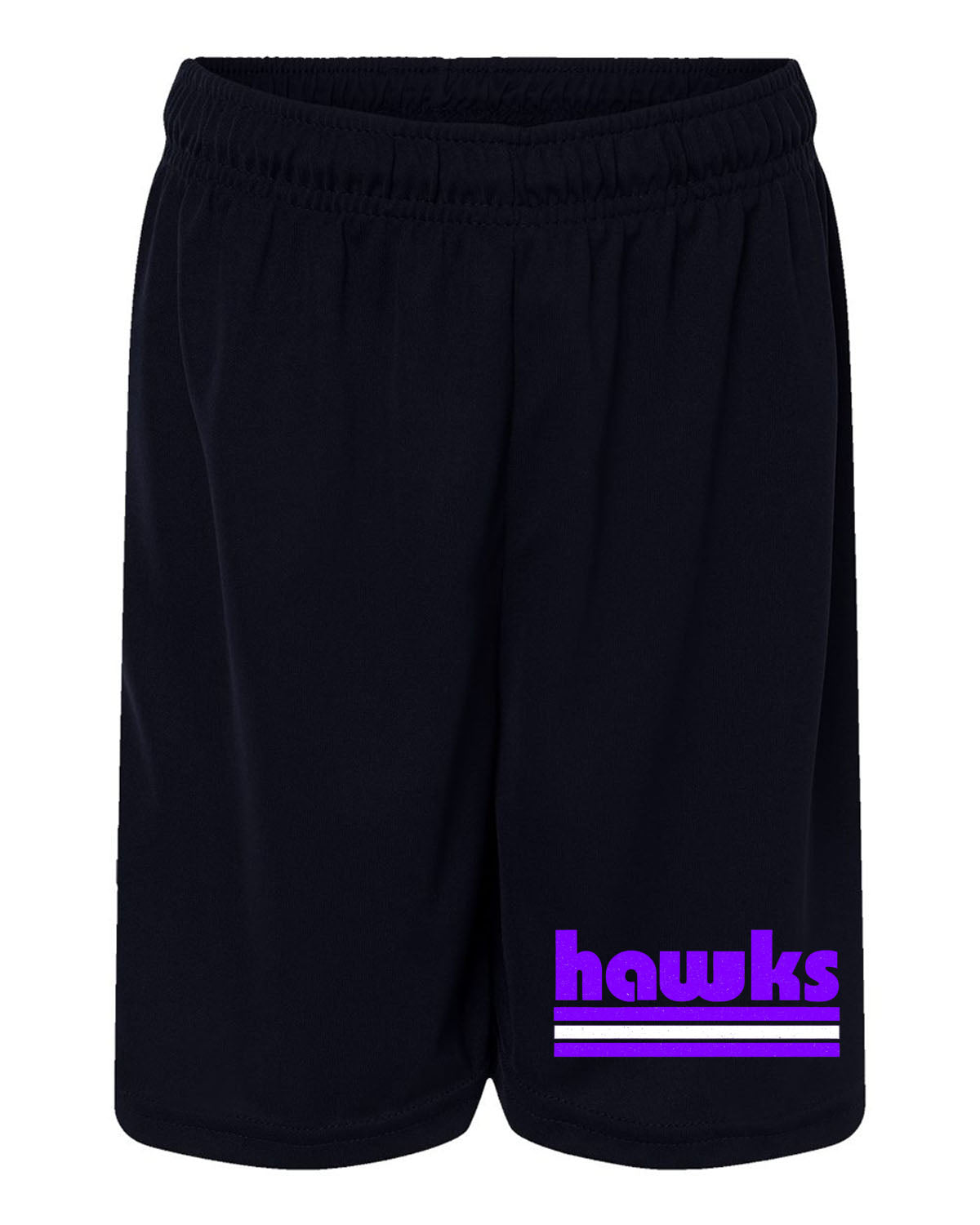 Hampton Performance Shorts Design 18