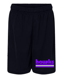 Hampton Performance Shorts Design 18