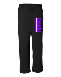 Hampton Open Bottom Sweatpants Design 18