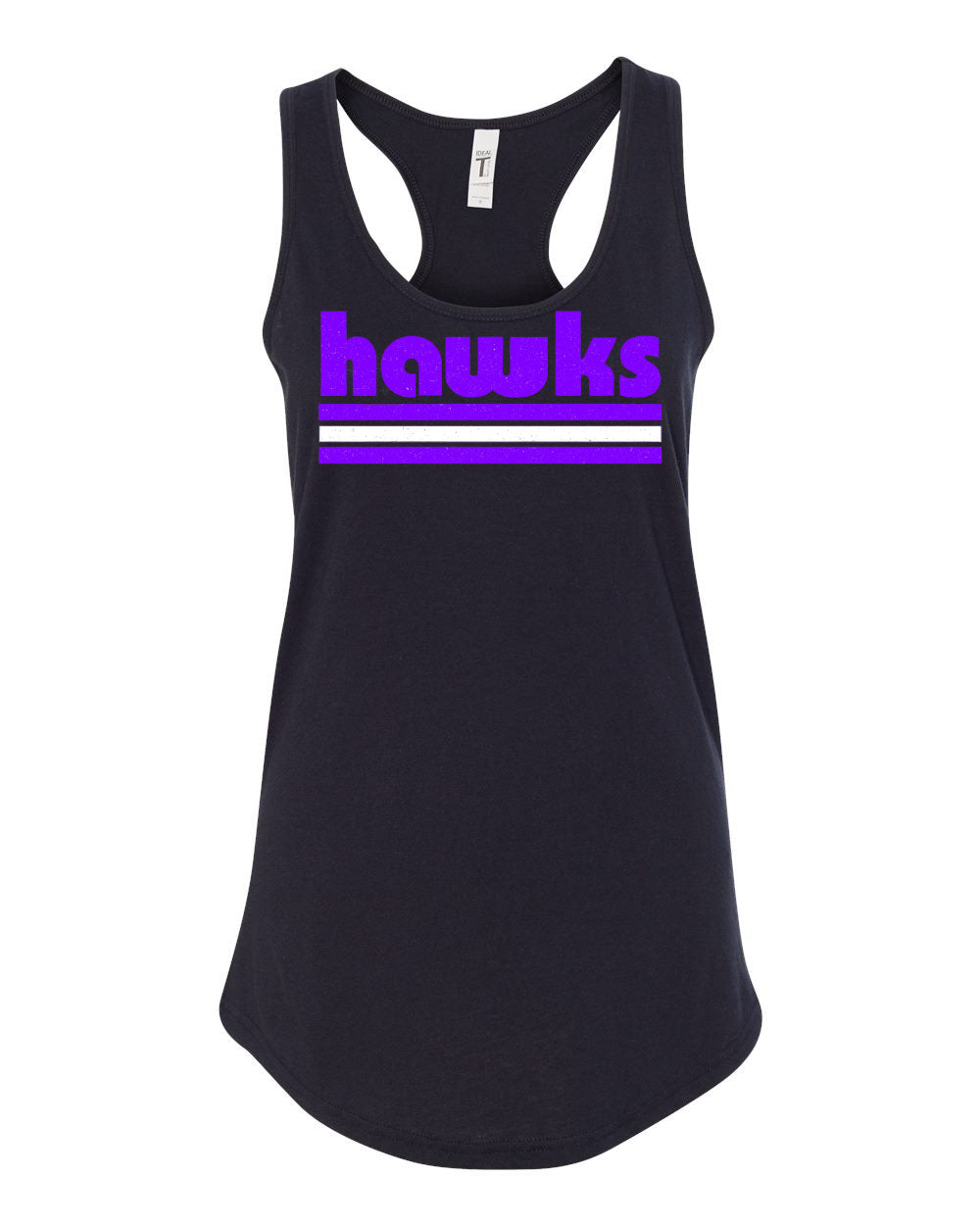Hampton Tank Top Design 18