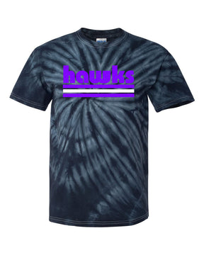 Hampton Tie Dye t-shirt Design 18