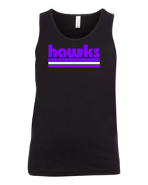 Hampton Muscle Tank Top design 18