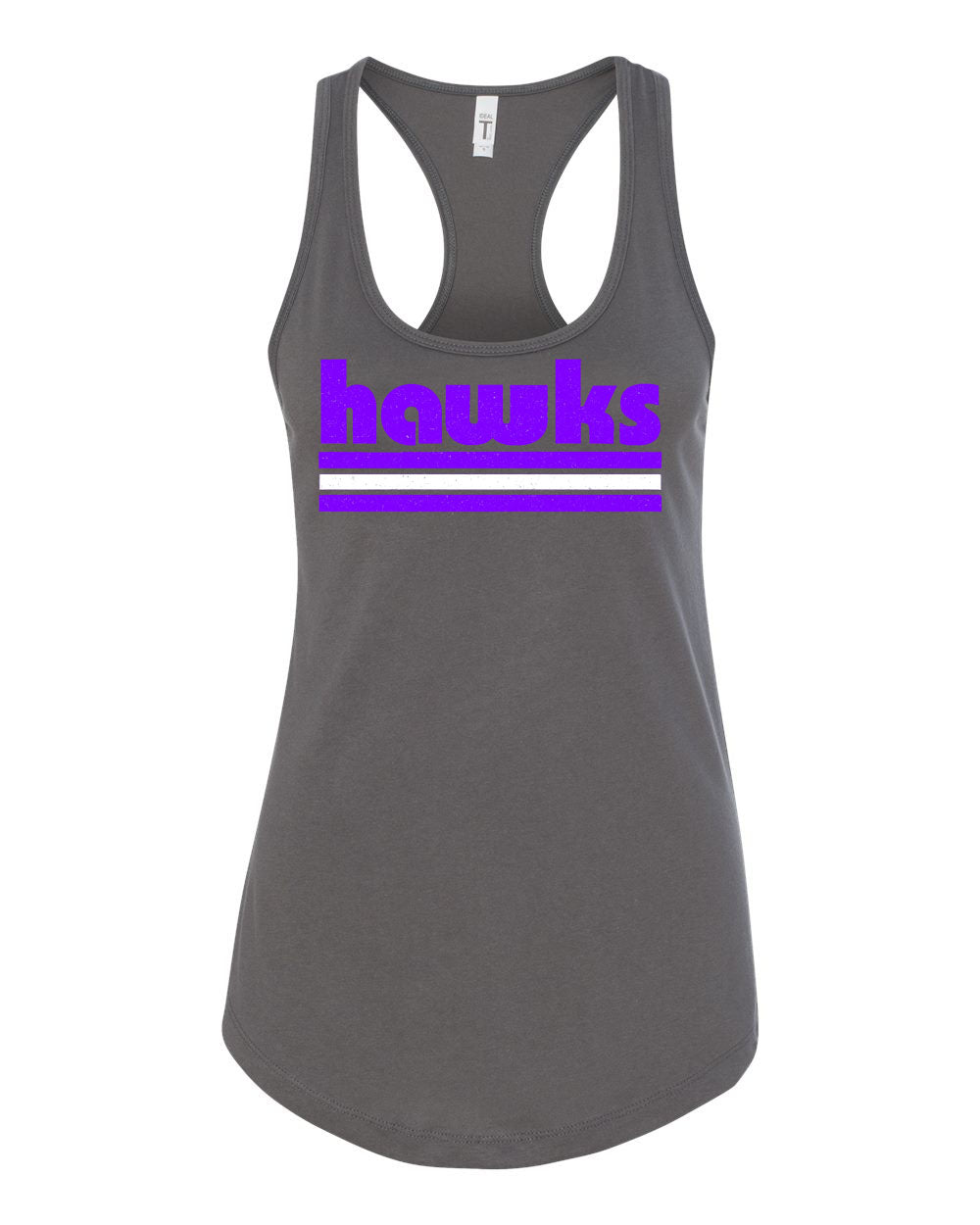 Hampton Tank Top Design 18