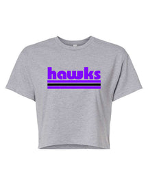 Hampton Design 18 Crop Top