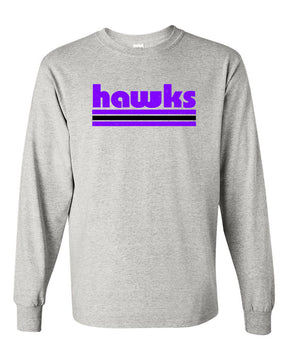 Hampton Long Sleeve Shirt Design 18
