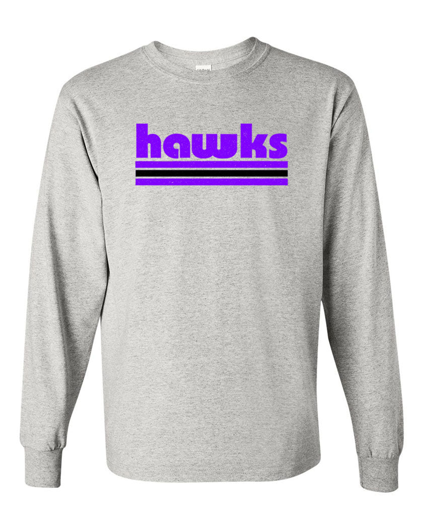 Hampton Long Sleeve Shirt Design 18