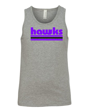 Hampton Muscle Tank Top design 18