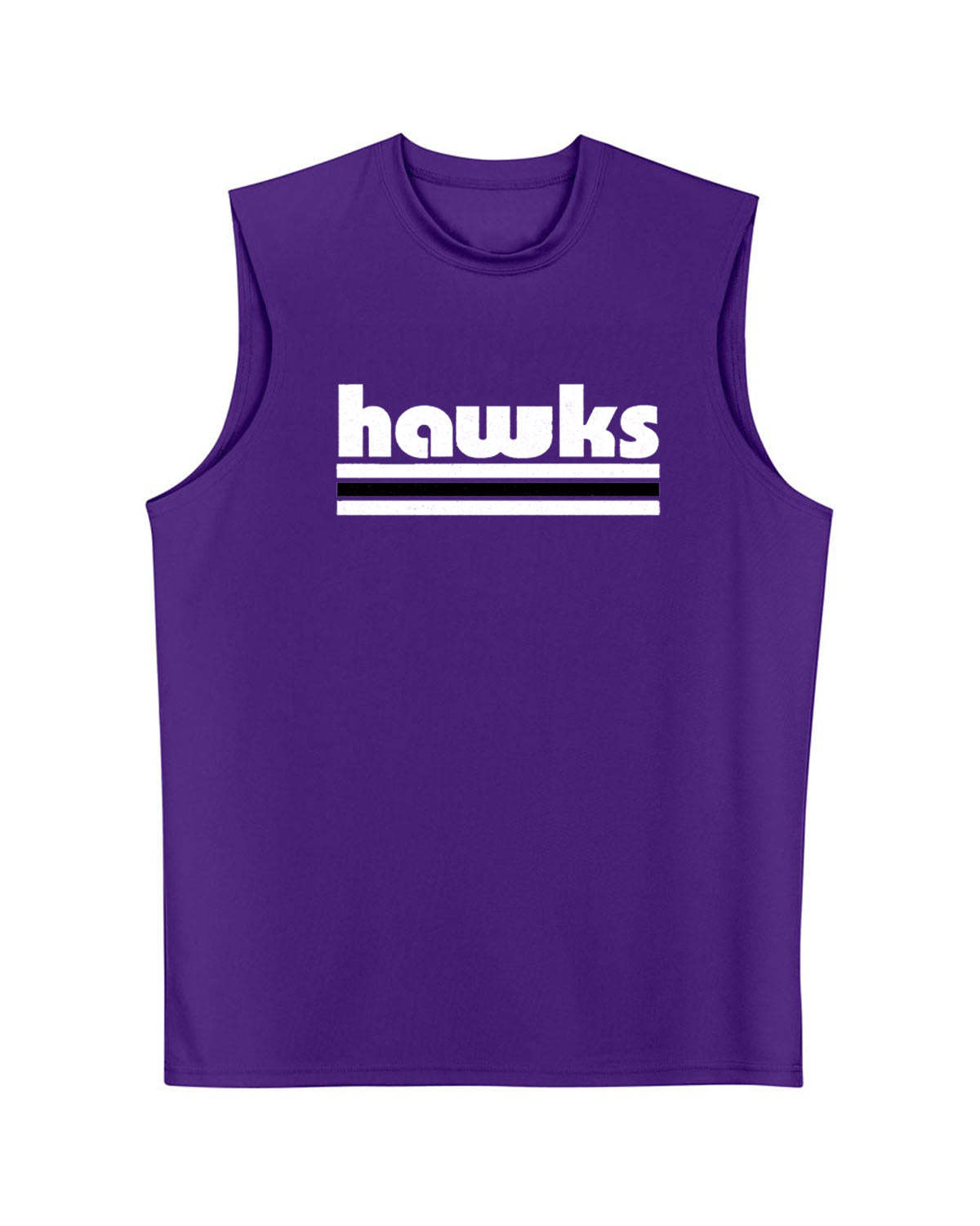 Hampton Men's Performance Tank Top Design 18