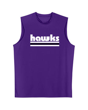 Hampton Men's Performance Tank Top Design 18