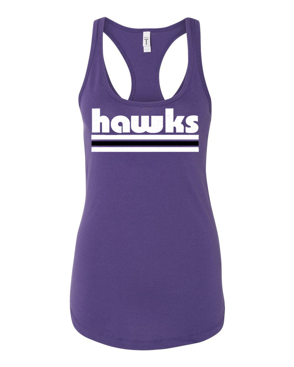 Hampton Tank Top Design 18