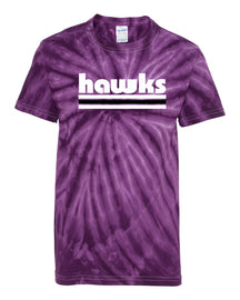 Hampton Tie Dye t-shirt Design 18