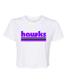 Hampton Design 18 Crop Top