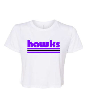 Hampton Design 18 Crop Top