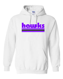 Hampton Hooded Sweatshirt Design 18