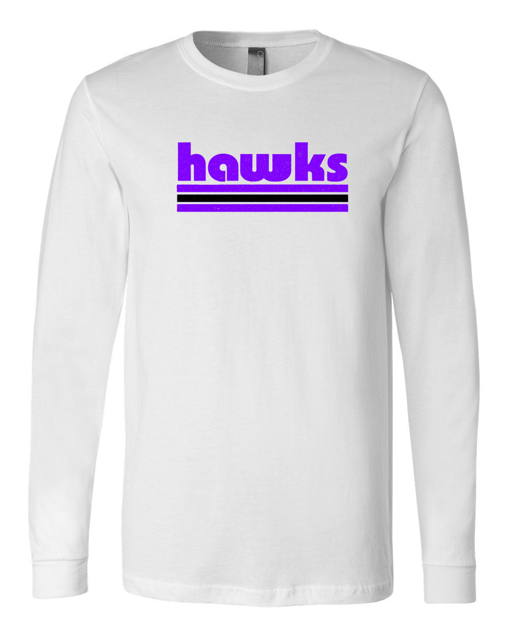 Hampton Long Sleeve Shirt Design 18