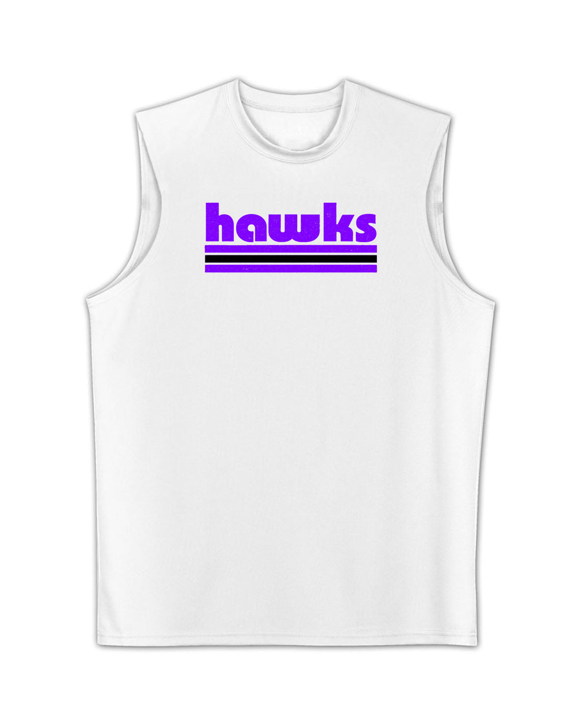 Hampton Men's Performance Tank Top Design 18