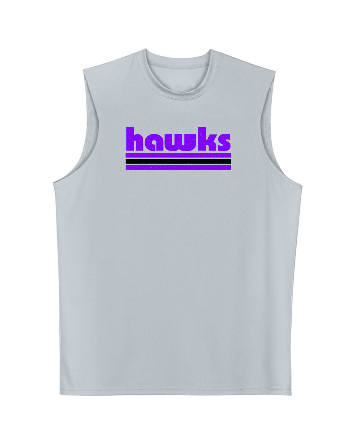 Hampton Men's Performance Tank Top Design 18