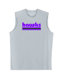 Hampton Men's Performance Tank Top Design 18