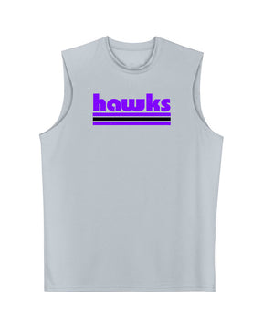 Hampton Men's Performance Tank Top Design 18