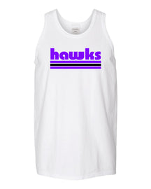 Hampton Muscle Tank Top design 18