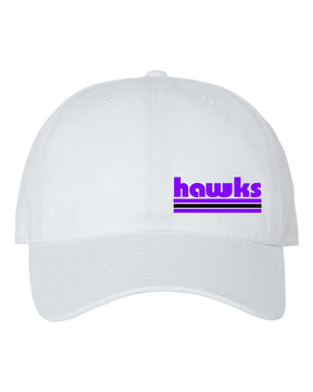 Hampton Trucker Hat Design 18