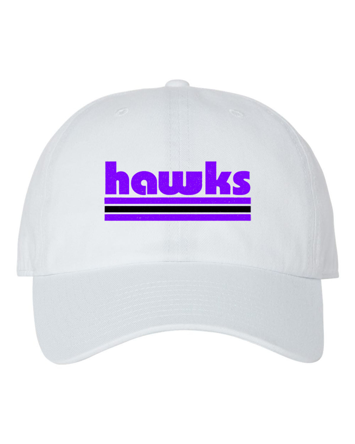 Hampton Trucker Hat Design 18