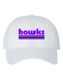 Hampton Trucker Hat Design 18