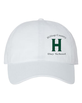 Hilltop Design 6 Trucker Hat