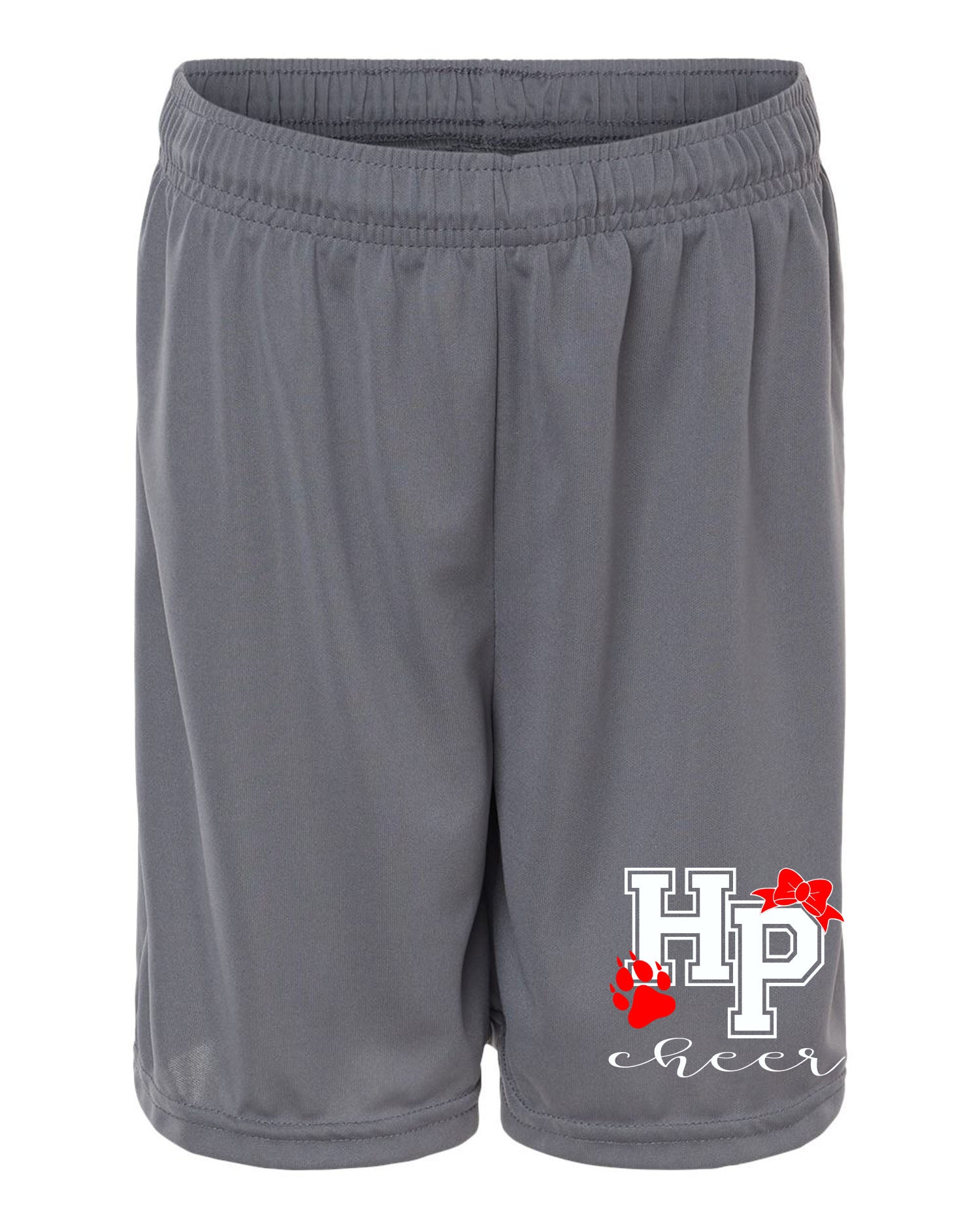 High Point Cheer Design 3 Performance Shorts