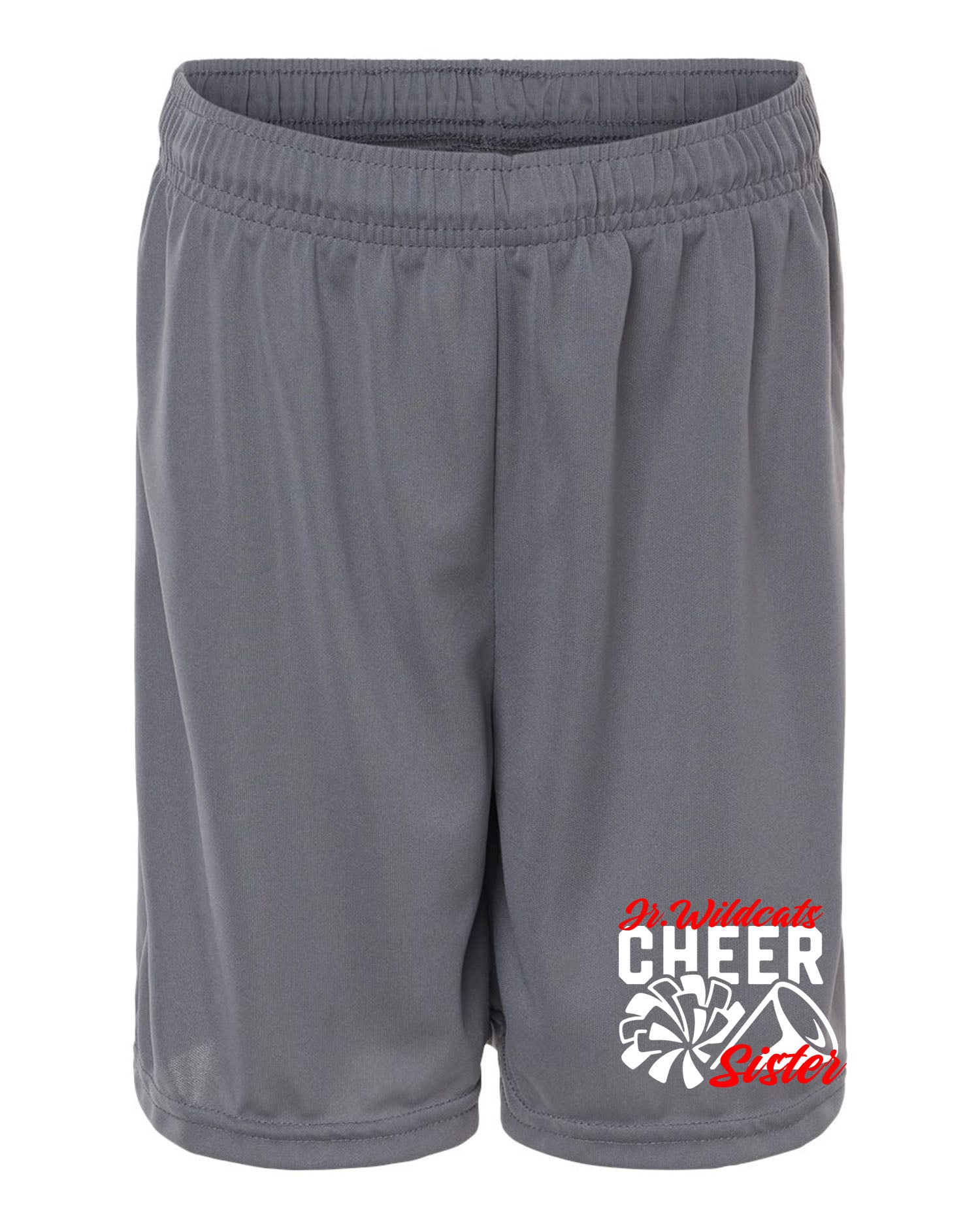 High Point Cheer Design 4 Performance Shorts