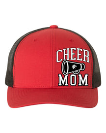 High Point Cheer Design 7 Trucker Hat