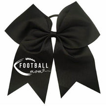 High Point Football Bow Design 5