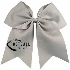 High Point Football Bow Design 5