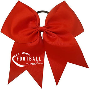 High Point Football Bow Design 5