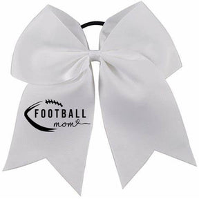 High Point Football Bow Design 5