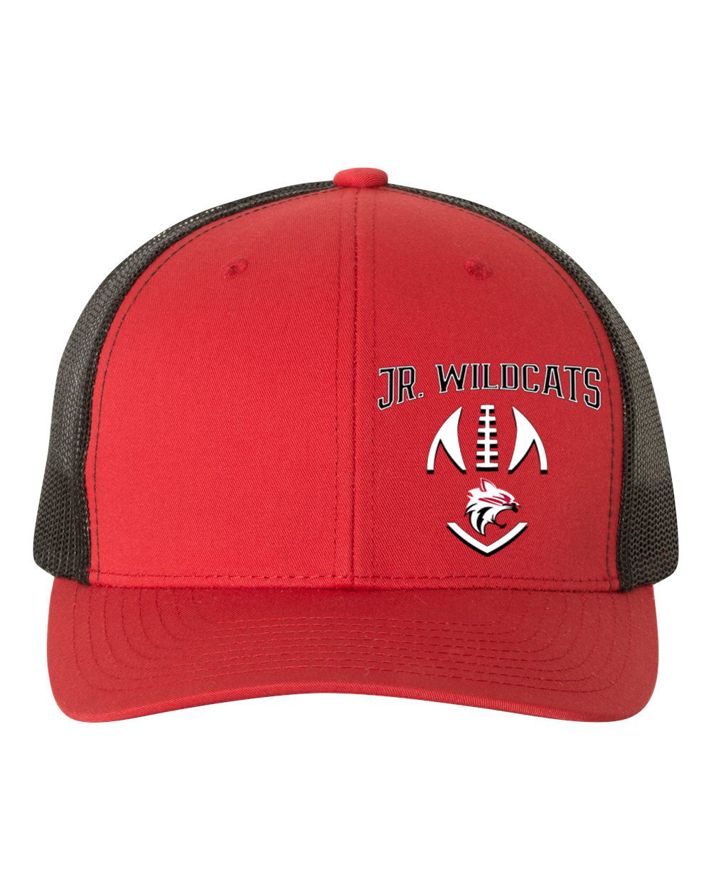 High Point Football Design 4 Trucker Hat