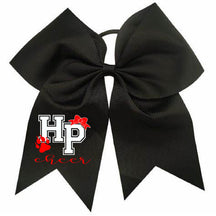 High Point Cheer Bow Design 3