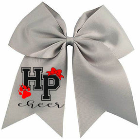 High Point Cheer Bow Design 3