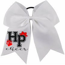 High Point Cheer Bow Design 3