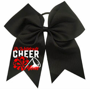 High Point Cheer Bow Design 4