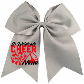 High Point Cheer Bow Design 4