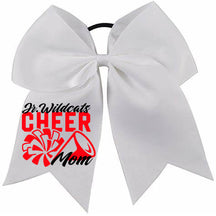 High Point Cheer Bow Design 4